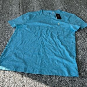 NWT Slim Fit Polo Tee
